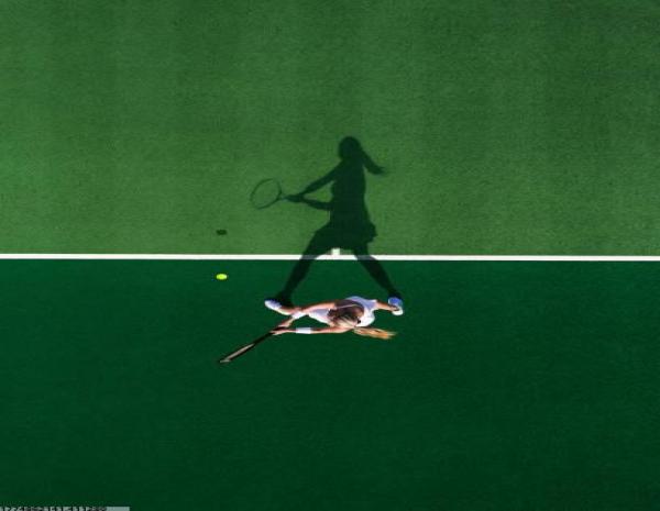 精准赛事广告投放