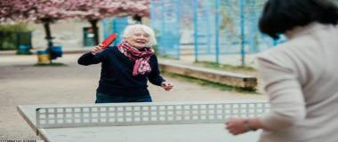 运动训练效果评估