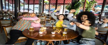 环保运动场地建设解决方案