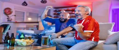 节约成本的场地解决方案