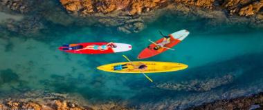 马拉松赛事品牌故事打造