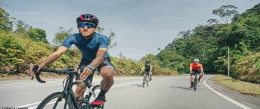 赛事志愿者招募与管理