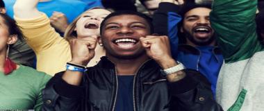 智慧体育公园营销与推广