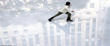 区块链技术在赛事票务中的应用