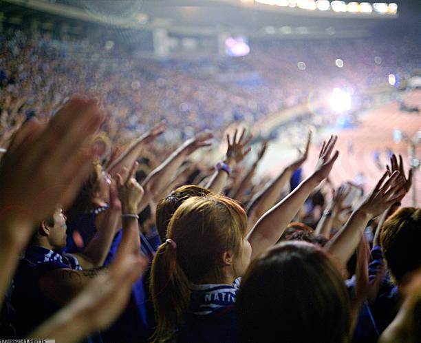 智能场馆管理系统